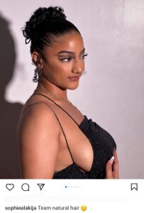 Sophie Alakija Biography: Age, Parents, Movies, Husband, Children, Siblings, Instagram, Religion, Net Worth, and Career 2024