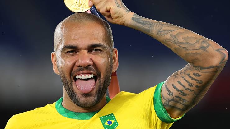 Dani Alves Biography: Football Career, Age, Net Worth, Family, Girlfriend, Height and Sexual Assault
