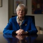 Dr Ruth Gottesman Biography: Age, Net Worth, Family, Husband and $1 Billion Donation to Albert Einstein Medical College