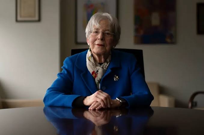 Dr Ruth Gottesman Biography: Age, Net Worth, Family, Husband and $1 Billion Donation to Albert Einstein Medical College