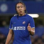 Lauren James Biography 2024: Age, Net Worth, Family, Relationship, Height, Education, Personal Life, Club & International Career, Honor and Awards