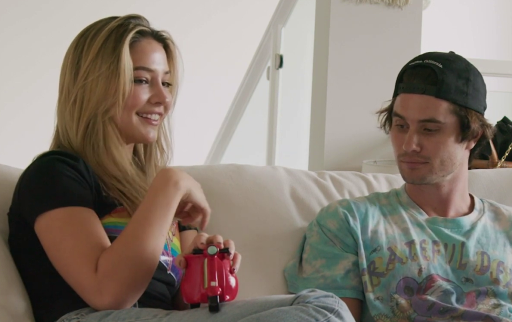 Chase Stokes Biography: Age, Relationship, Height, Career, Early Life, Net Worth, Education, Netflix Movies