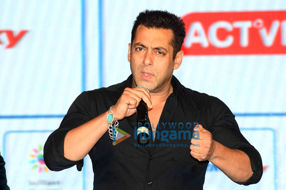 Salman Khan Biography 2024: Age, Net Worth, Family, Relationship, Height, Career, Early Life, Awards and Nomination