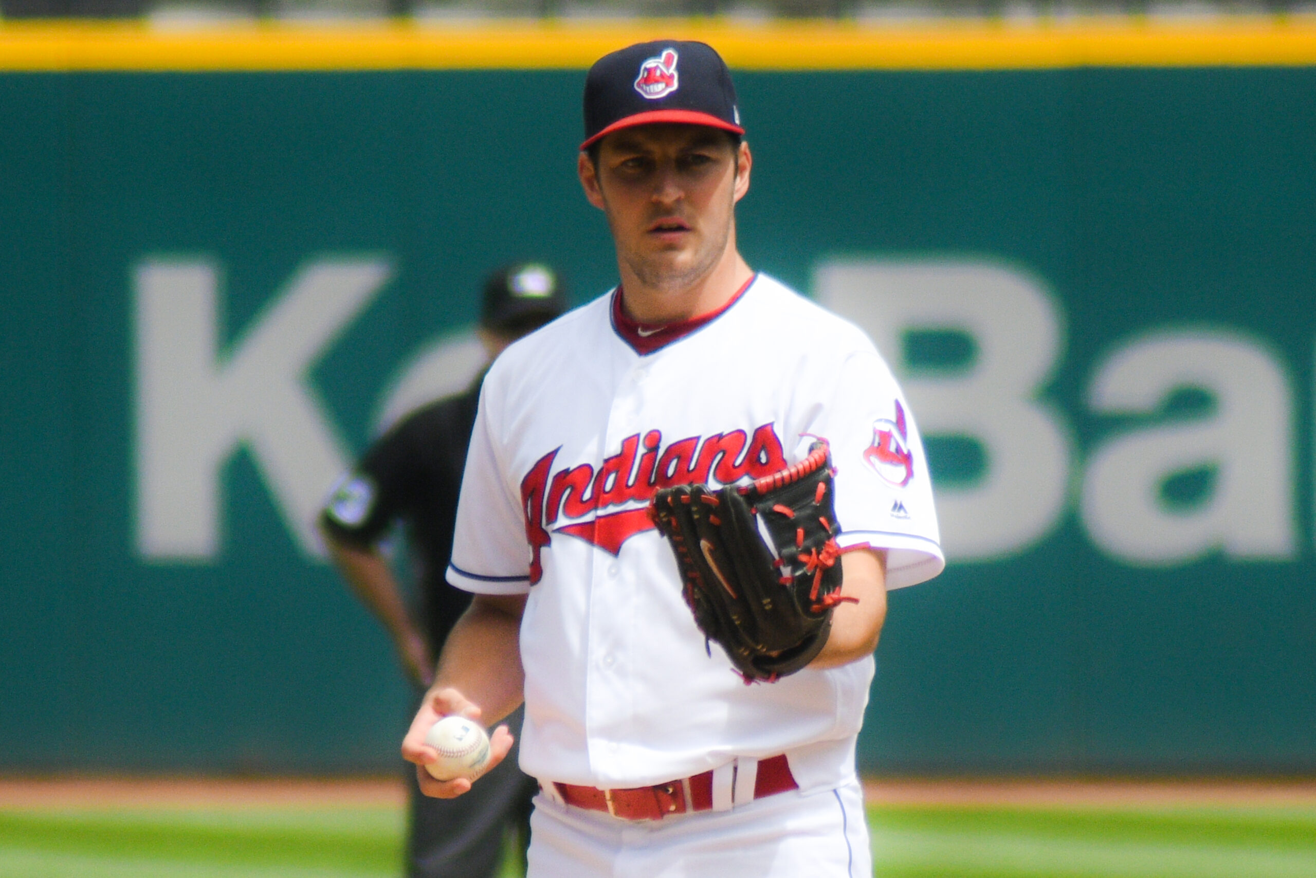 Trevor Bauer Biography 2024: Age, Net Worth, Family, Education, Personal Life, Relationship, Height, Career and Baseball Stats