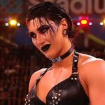 Rhea Ripley Biography 2024: Age, Relationship, Height, Education, Personal Life Net Worth, Professional Wrestling Career