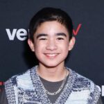 Gordon Cormier Biography 2024: Age, Height, Education, Career and Awards