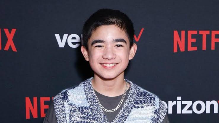 Gordon Cormier Biography 2024: Age, Height, Education, Career and Awards