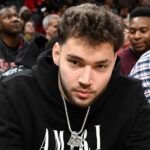 Adin Ross Biography 2024: Age, Relationship, Net Worth, Family, Height, Education, Career