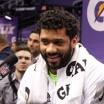 Russell Wilson Biography 2024: Age, Relationship, Height,Net Worth, Family, Education, Personal Life, Football Career, NFL Stats and Awards