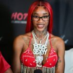 Sexyy Red Biography 2024: Age, Net Worth, Family, Relationship, Height, Career