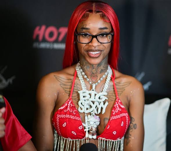 Sexyy Red Biography 2024: Age, Net Worth, Family, Relationship, Height, Career