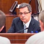 Markus Jooste Biography 2024: Age, Net Worth, Family, Height, Education, Personal Life, Wife, Career, Caused Of Death