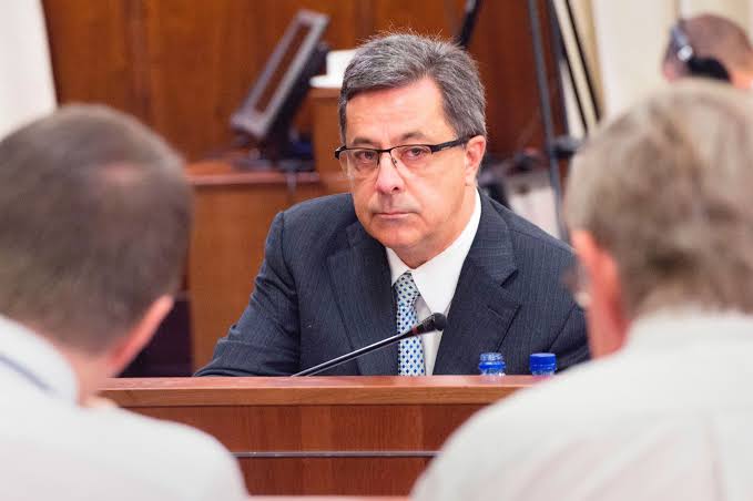 Markus Jooste Biography 2024: Age, Net Worth, Family, Height, Education, Personal Life, Wife, Career, Caused Of Death