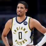 Tyrese Haliburton Biography 2024: Age, Net Worth, Family, Relationship, Height, Education, Personal Life, Career, Stats, Award and Nomination