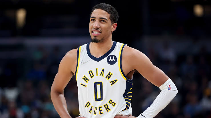 Tyrese Haliburton Biography 2024: Age, Net Worth, Family, Relationship, Height, Education, Personal Life, Career, Stats, Award and Nomination