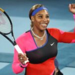 Serena Williams Biography 2024: Age, Net Worth, Family, Education Background, Relationship, Height, Playing Profile, Career, Awards and Nomination
