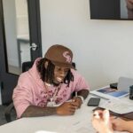 Kai Cenat Biography 2024: Age, Net Worth, Family, Relationship, Height, Education, Personal Life, Career and Awards