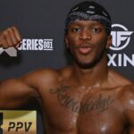 kSI Biography 2024: Age, Net Worth, Family, Relationship, Height, Education, Personal Life, Music, Boxing and Influencer Career, Awards and Nomination