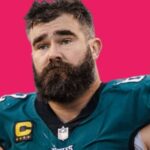 Jason Kelce Biography 2024: Age, Net Worth, Family, Relationship, Height, Children, Career and Retirement