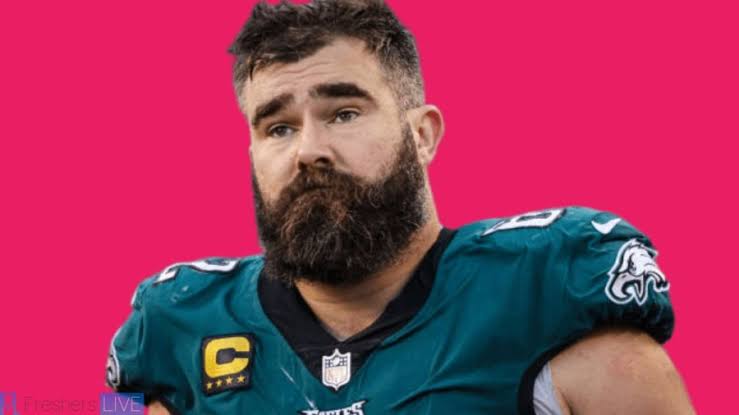 Jason Kelce Biography 2024: Age, Net Worth, Family, Relationship, Height, Children, Career and Retirement