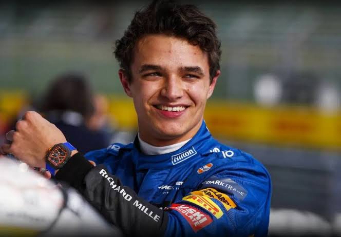 Lando Norris Biography 2024: Age, Net Worth, Family, Education Background, Personal Life, Career, Awards and Nomination, Formula 1 and McLaren