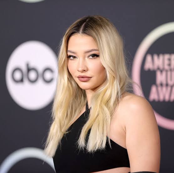 Madelyn Cline Biography 2024: Age, Net Worth, Family, Relationship, Height and Movie Career