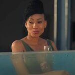 Kgomotso Christopher Biography 2024: Age, Relationship, Net Worth, Family, Education, Personal Life, Movie Career, Awards and Nomination