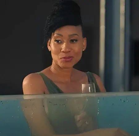 Kgomotso Christopher Biography 2024: Age, Relationship, Net Worth, Family, Education, Personal Life, Movie Career, Awards and Nomination