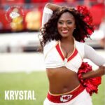 Krystal Anderson Biography: Age, Husband, Family Education, Personal Life, Career, and Cause Of Death