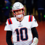 Mac Jones Biography 2024: Age, Net Worth, Family, Relationship, Height, Personal Life, Football Career and Stats