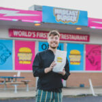 MrBeast Burger, Ownership, History, Reception, Lawsuit and Location