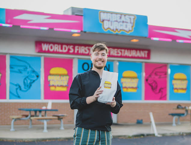MrBeast Burger, Ownership, History, Reception, Lawsuit and Location