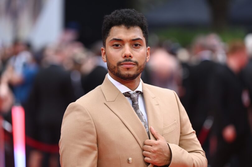 Chance Perdomo Biography 2024: Age, Net Worth, Family, Relationship, Height, Education, Personal Life, Career and Cause Of Death