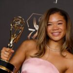 Storm Reid Biography 2024: Age, Relationship, Net Worth, Family, Height, Education, Career, Awards and Nomination