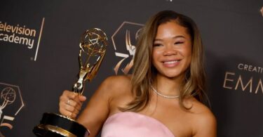 Storm Reid Biography 2024: Age, Relationship, Net Worth, Family, Height, Education, Career, Awards and Nomination