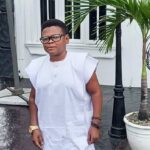 Osita Iheme Biography: Age, Height, Early Life, Career, Achievement, and Net Worth 