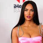 Megan Fox Biography: Age, Net Worth, Family, Relationship, Height, Children, Career, Awards and Nomination 2024