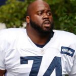 Korey Cunningham Biography: Age, Height, Education, Personal Life, NFL Career, Cause Of Death