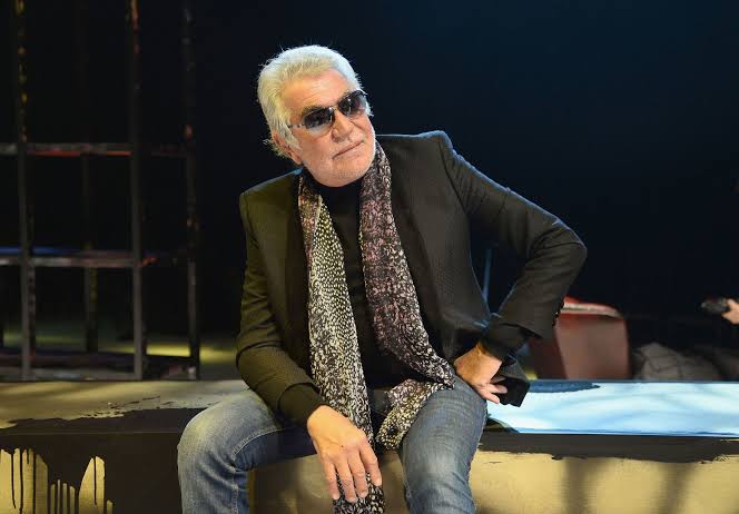 Roberto Cavalli Biography, Age, Net Worth, Family, Height Career, Fame, Brands, Cause Of Death 2024