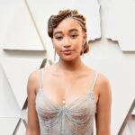 Amandla Stenberg Biography: Age, Net Worth, Family Relationship, Height, Education, Personal Life, Career, Awards and Nomination