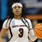 Destanni Henderson Biography 2024: Age, Relationship, Net Worth, Family, Height, Education, Personal Life, Career and Stats