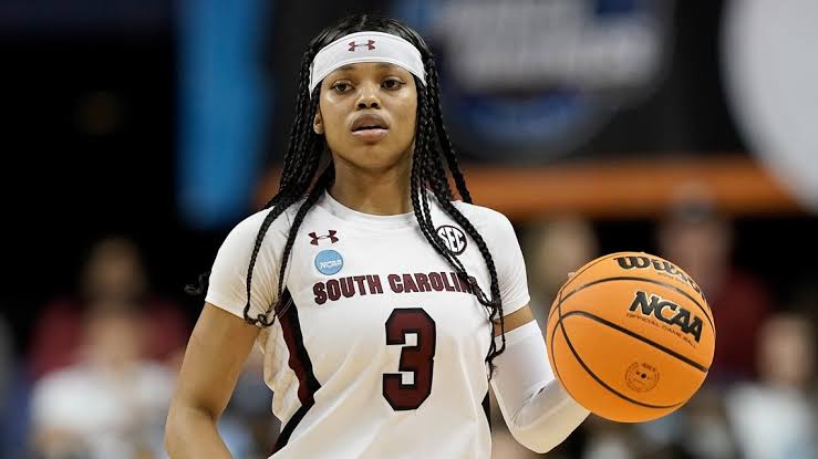 Destanni Henderson Biography 2024: Age, Relationship, Net Worth, Family, Height, Education, Personal Life, Career and Stats