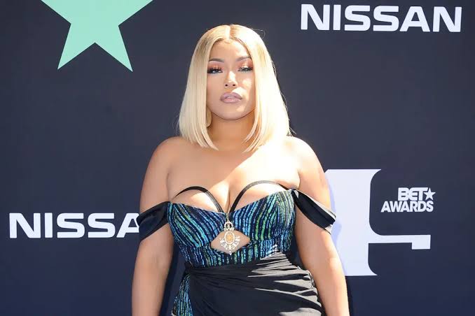 Stefflon Don Biography 2024: Age, Net Worth, Family, Height, Education, Personal Life, Relationship, Don and Career