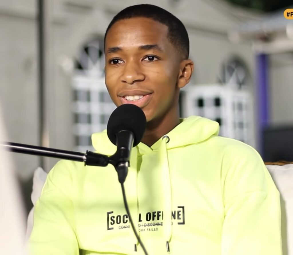 Lasizwe Dambuza Biography: Age , Net Worth, Family, Relationship, Height, Education, Personal Life, Career, Awards and Nomination 2024