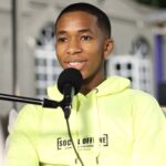 Lasizwe Dambuza Biography: Age , Net Worth, Family, Relationship, Height, Education, Personal Life, Career, Awards and Nomination 2024