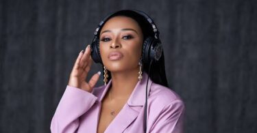 DJ Zinhle Biography: Age, Net Worth, Family, Height, Husband, Personal Life , Career, Awards and Nomination