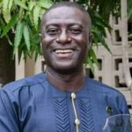 Captain Smart Biography: Age, Net Worth, Family, Height, Education, Personal Life, Career, Awards and Nomination 2024 