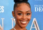 Nafessa Williams Biography: Age, Net Worth, Family, Height, Husband, Personal Life, Career, Awards and Nomination, Movies 2024