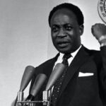 Dr Kwame Nkrumah Biography: Age, Height, Political Career, Personal Life, Death and Legacy 
