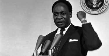 Dr Kwame Nkrumah Biography: Age, Height, Political Career, Personal Life, Death and Legacy 